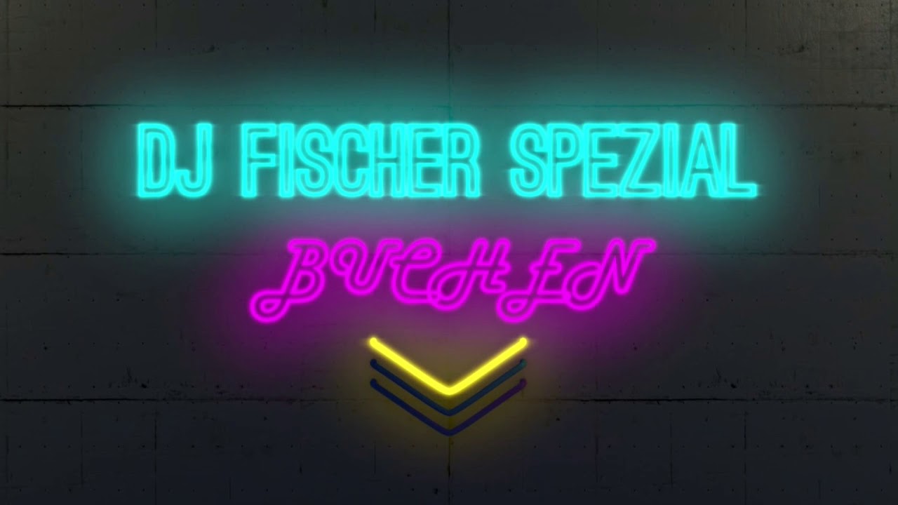 DJ buchen Hochzeit