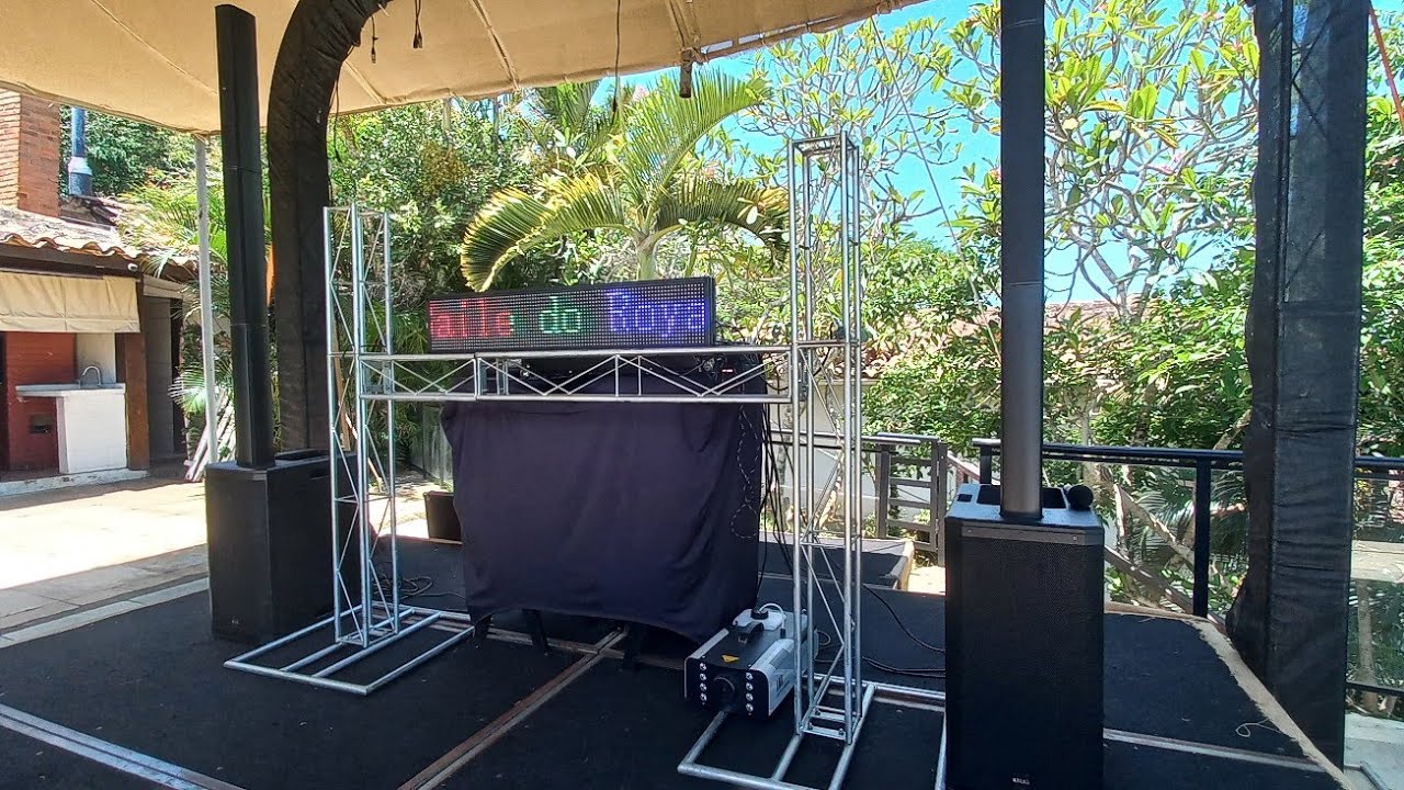 BLG TUBE 9  TESTE NA PRATICA 