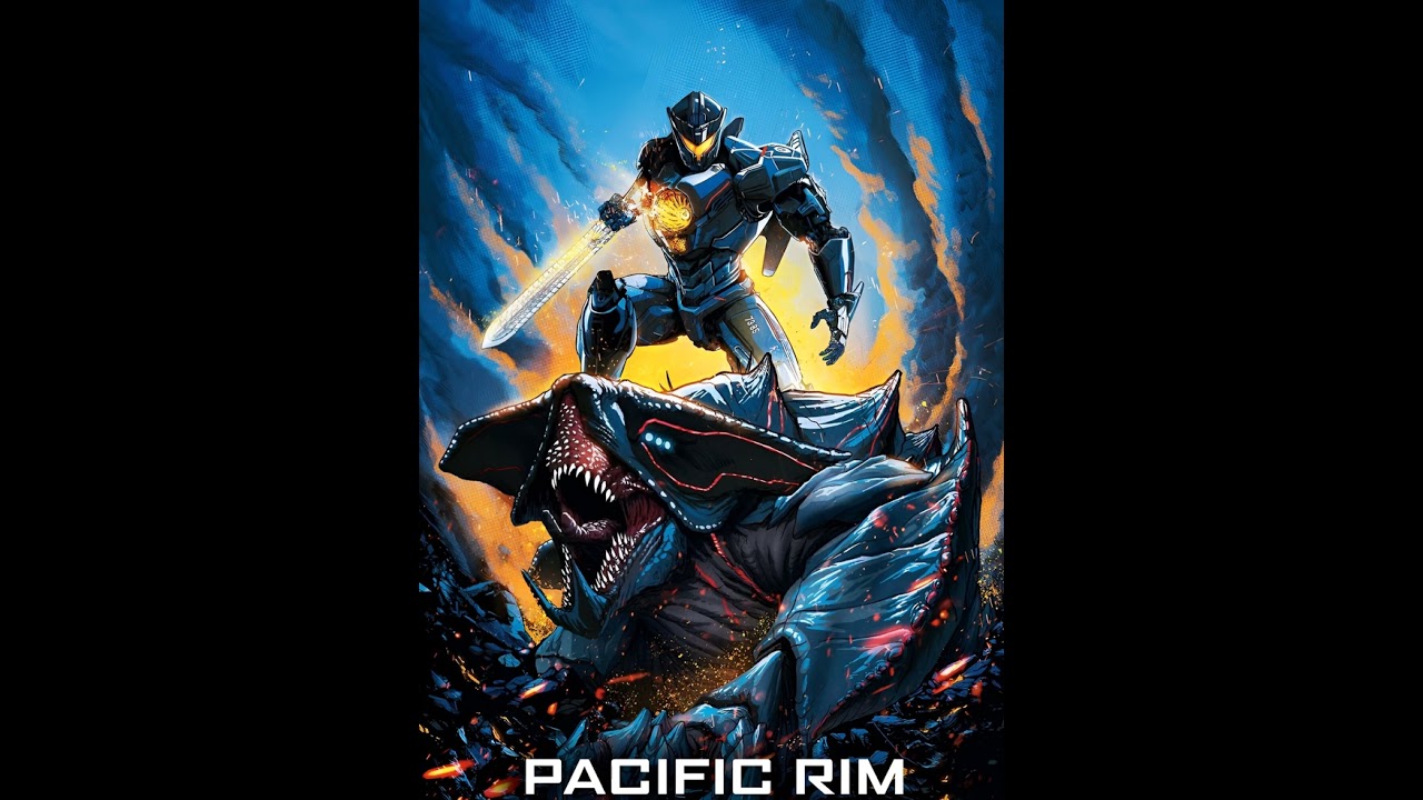 Comenzando Como Un Jetton Juvenil, La Evolución Comienza Desde Pacific Rim 01 25