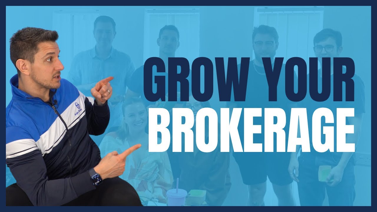 How To Grow Your Mortgage Brokerage: Expert Tips | GaryDas.com