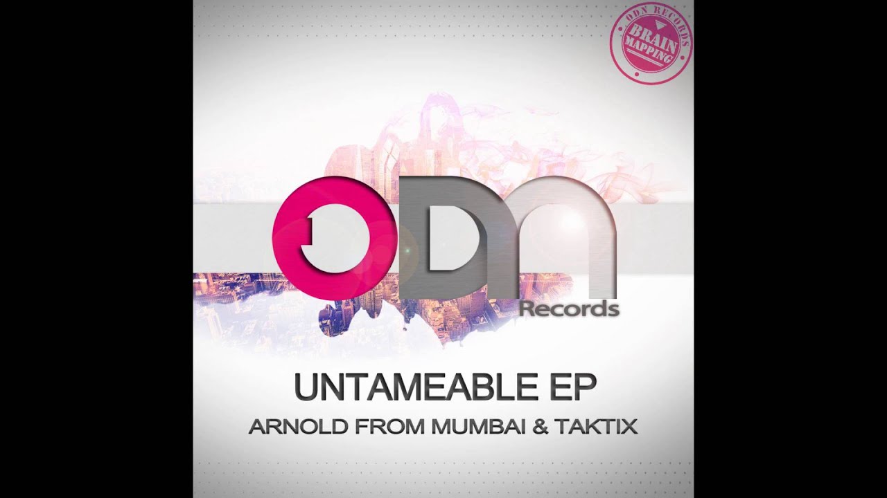 Arnold From Mumbai & Taktix - Inbetween Stars (Original Mix)