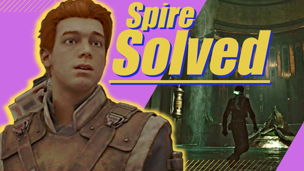 Raise the Spire of Miktrull Lantern Puzzle #shorts