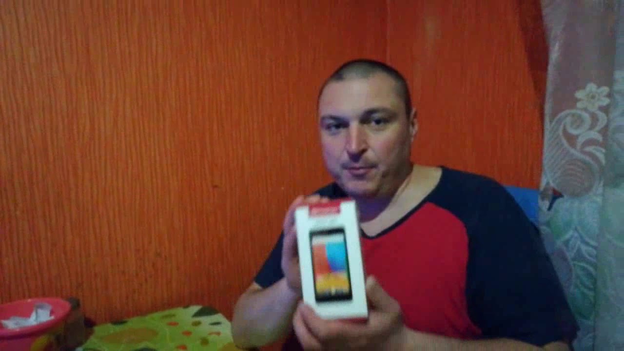 Prestigio Wise M3
