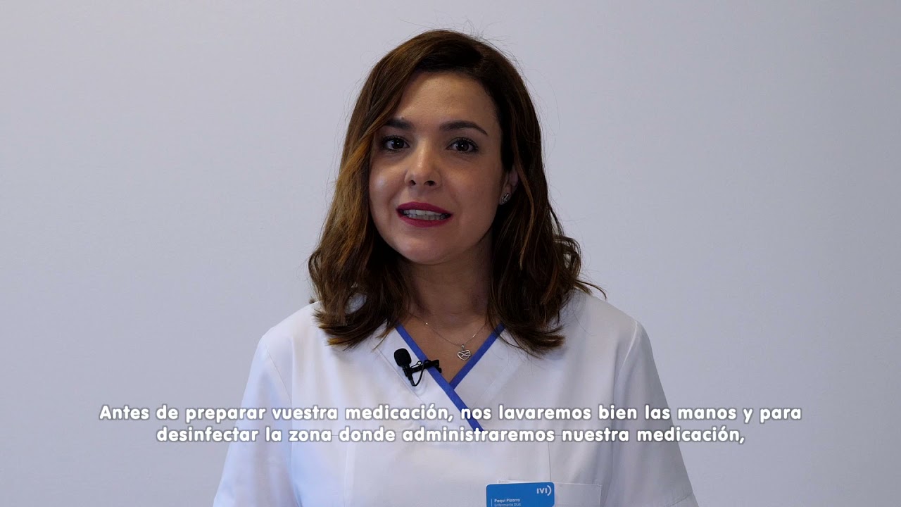Meriofert: ¿Cómo puedes aplicártelo tú misma? | Consejos
