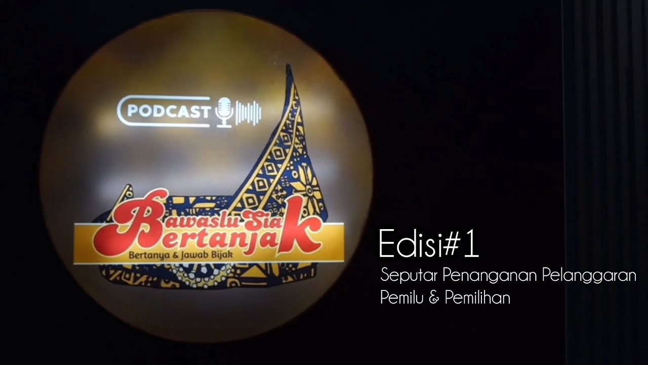 Eps1# Bawaslu 