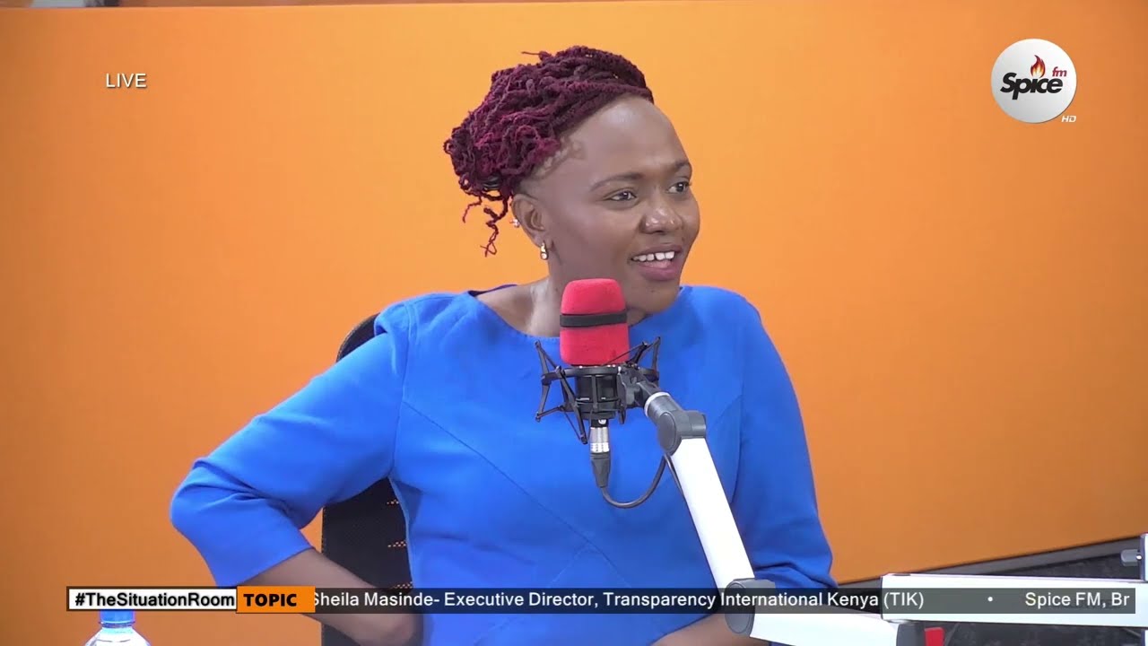 Why DPP Noordin Haji Is Not Fit To Be NIS Director General