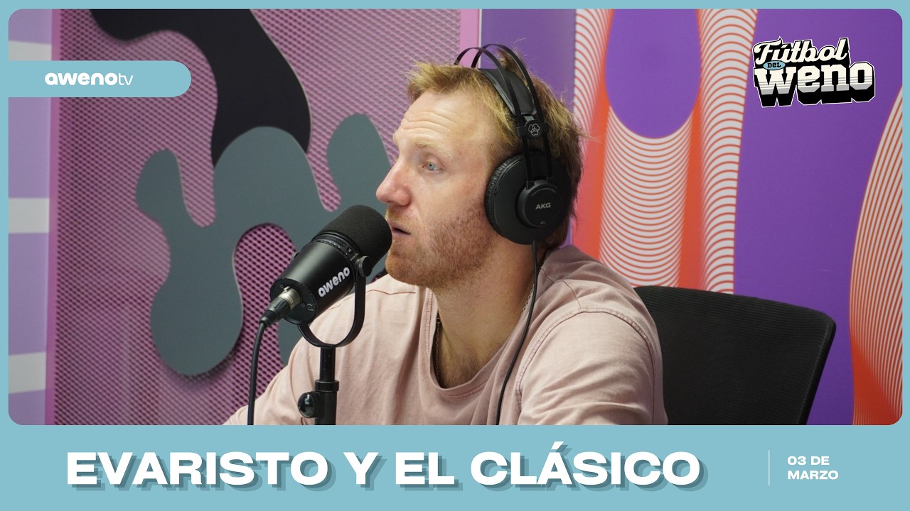 FÚTBOL DEL WENO | ¿HISTÓRICA VICTORIA DE PEÑAROL?