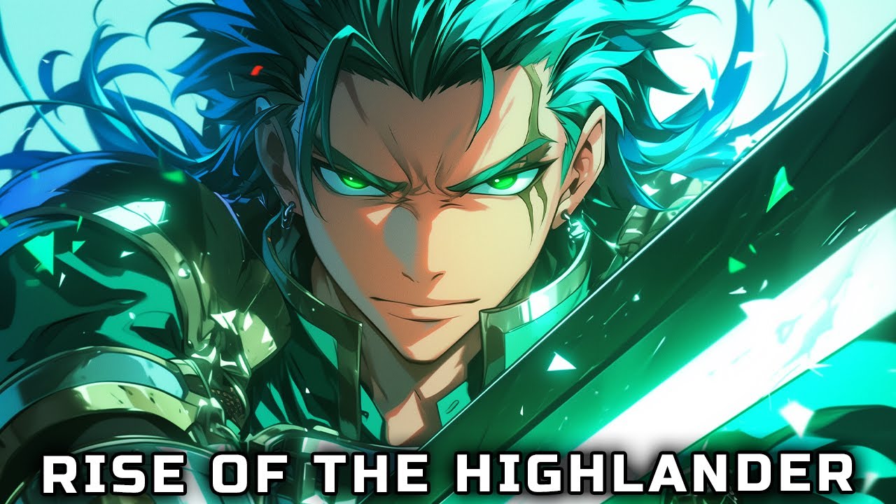 Rise Of The Highlander (EPIC CELTIC MUSIC)
