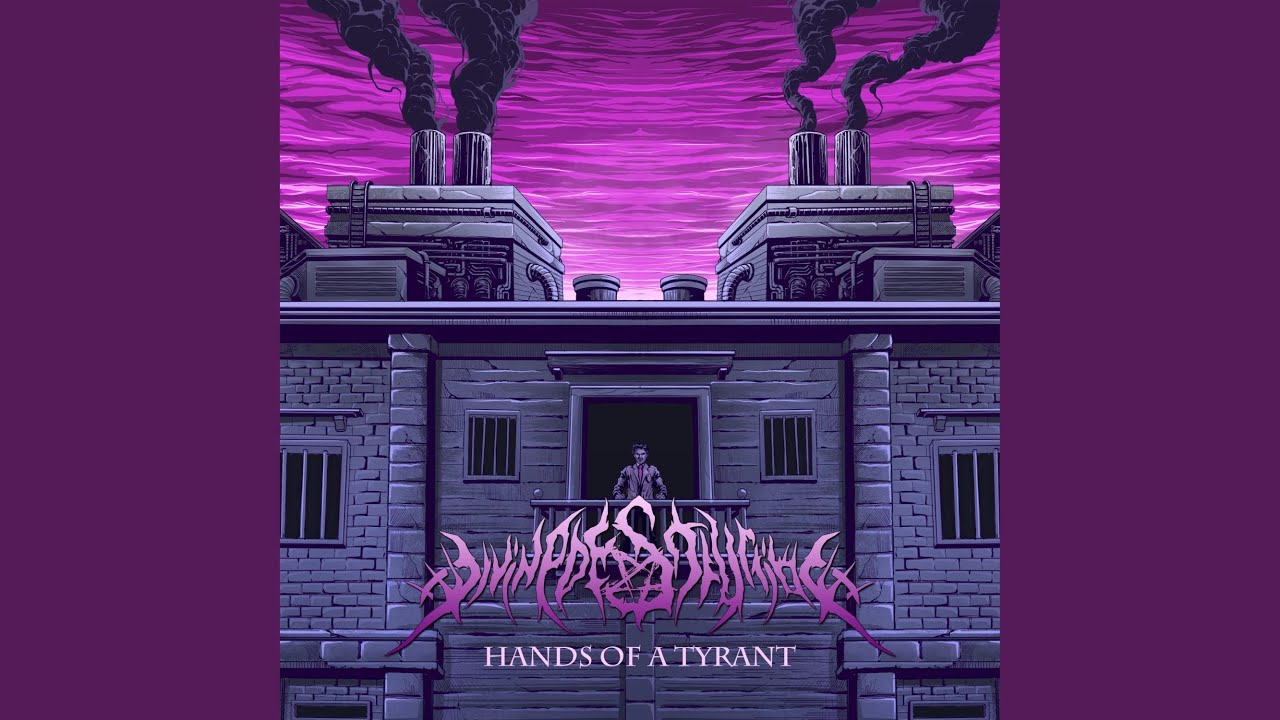 Hands of a Tyrant