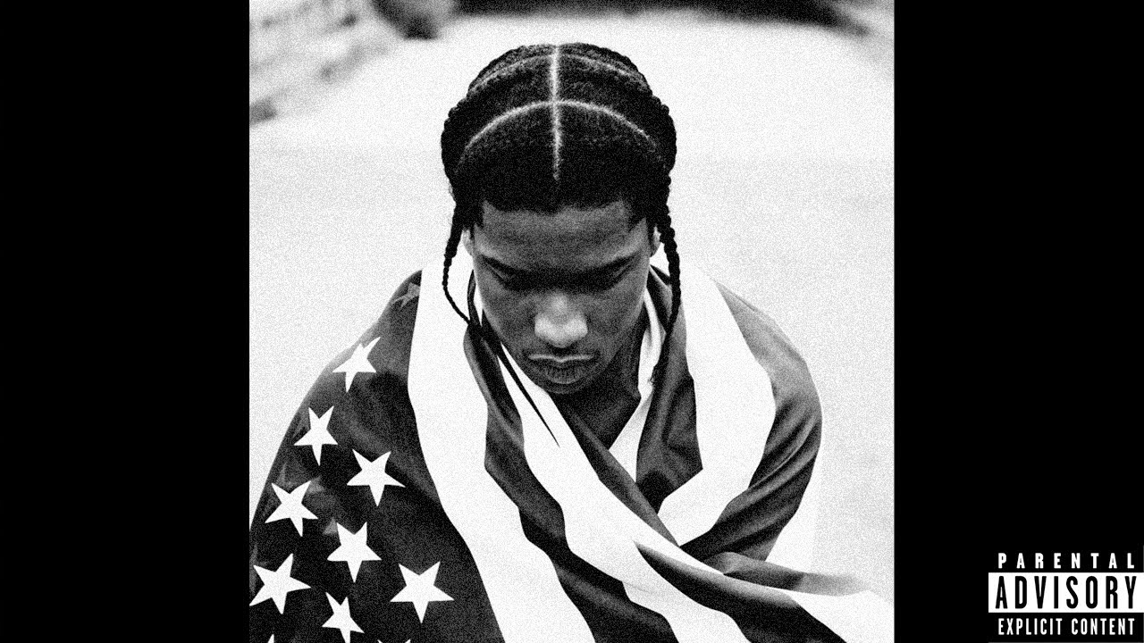 [FREE] ASAP ROCKY TYPE BEAT - 