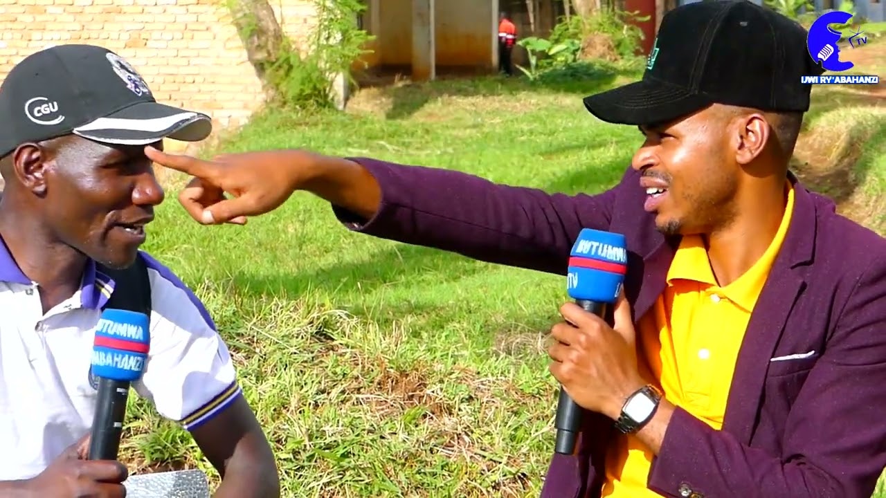 CARE jamviye ndahimana NAHINDUKIZAGA IMIRAMBO MURI MORUGE  YOOOO 😭😭JAMVIYE BURYA YABAYEHO BIGORANYE💯