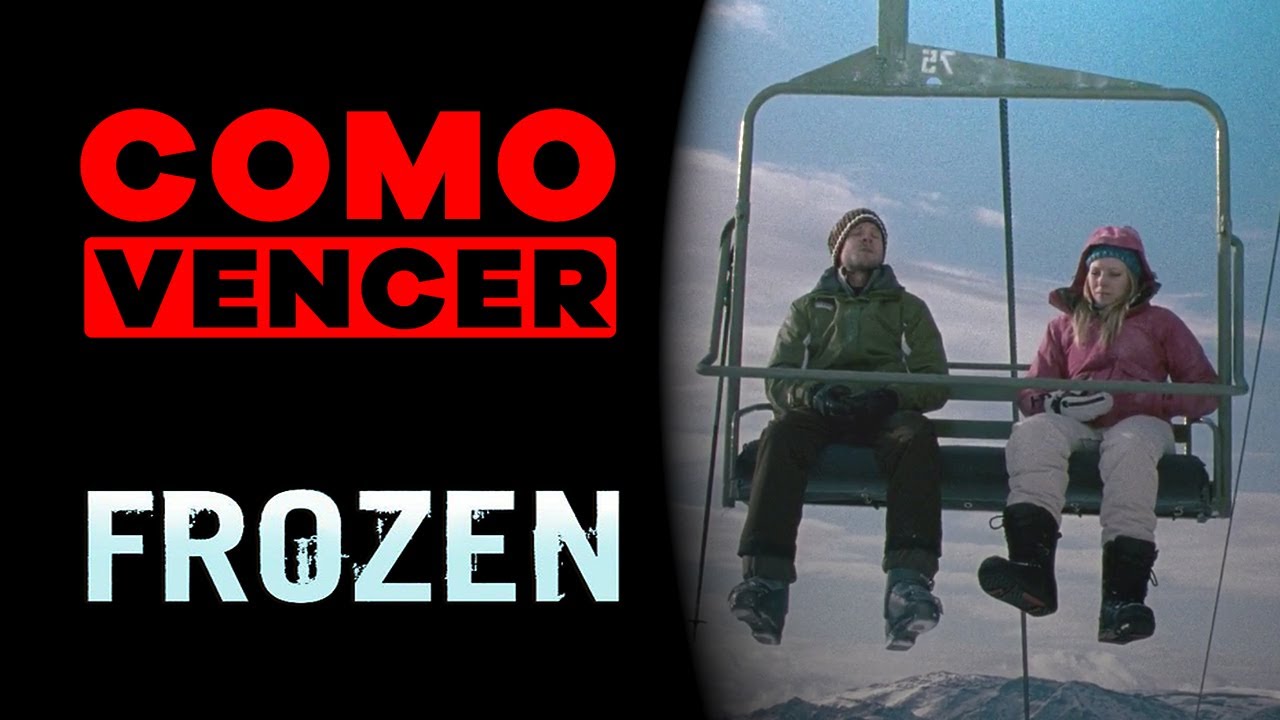 COMO VENCER: MUERTE EN LA MONTAÑA (FROZEN)