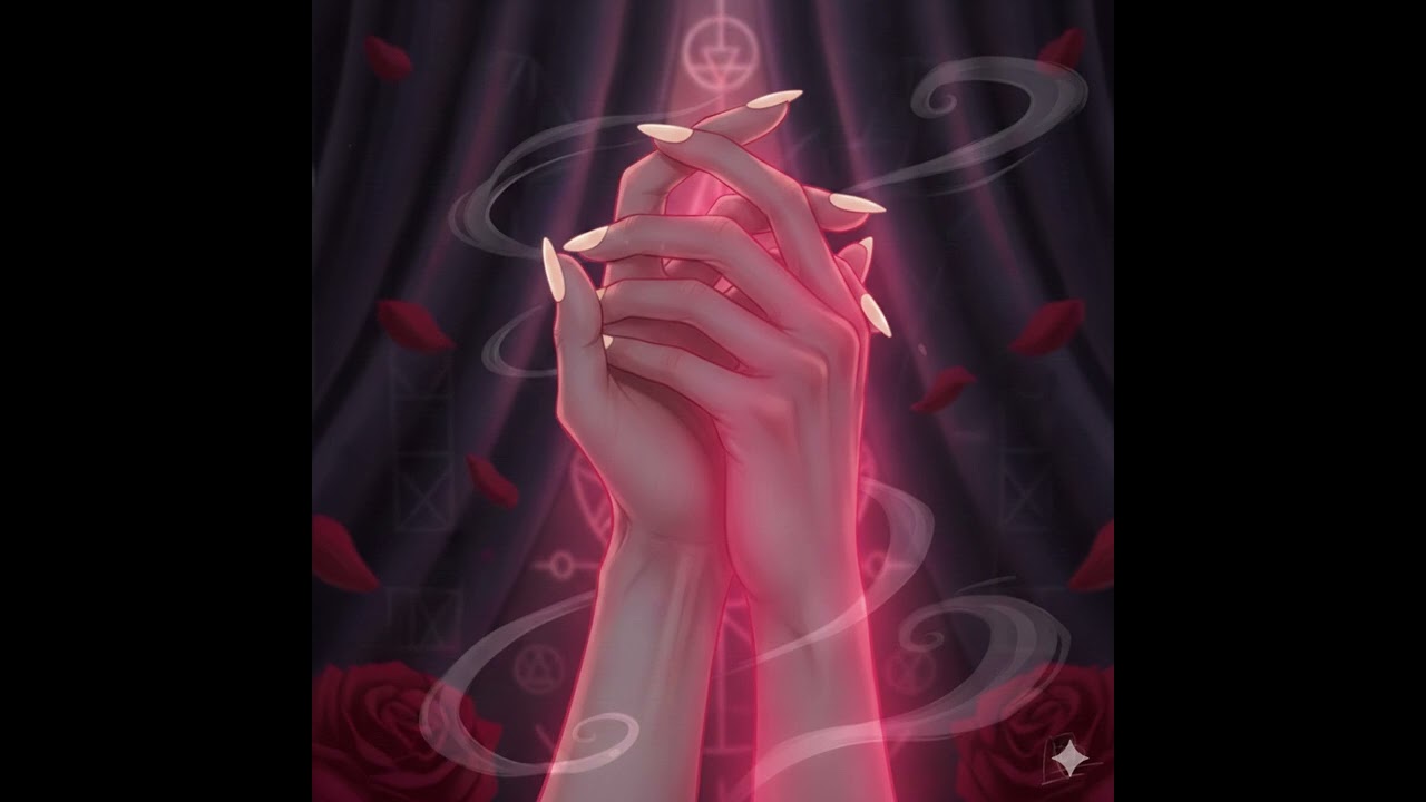 Melding into You