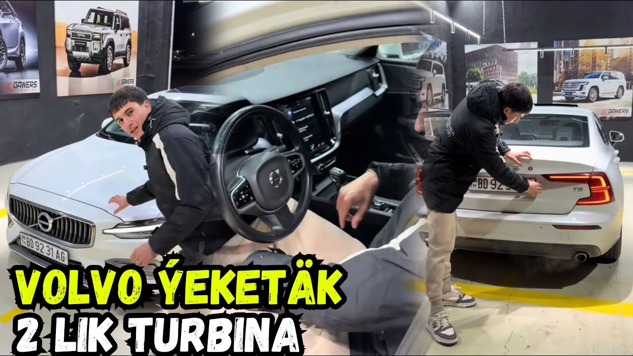 Tükrmenistan Maşyn Bazar Iň Amatly Maşynlar Obmenam Bar