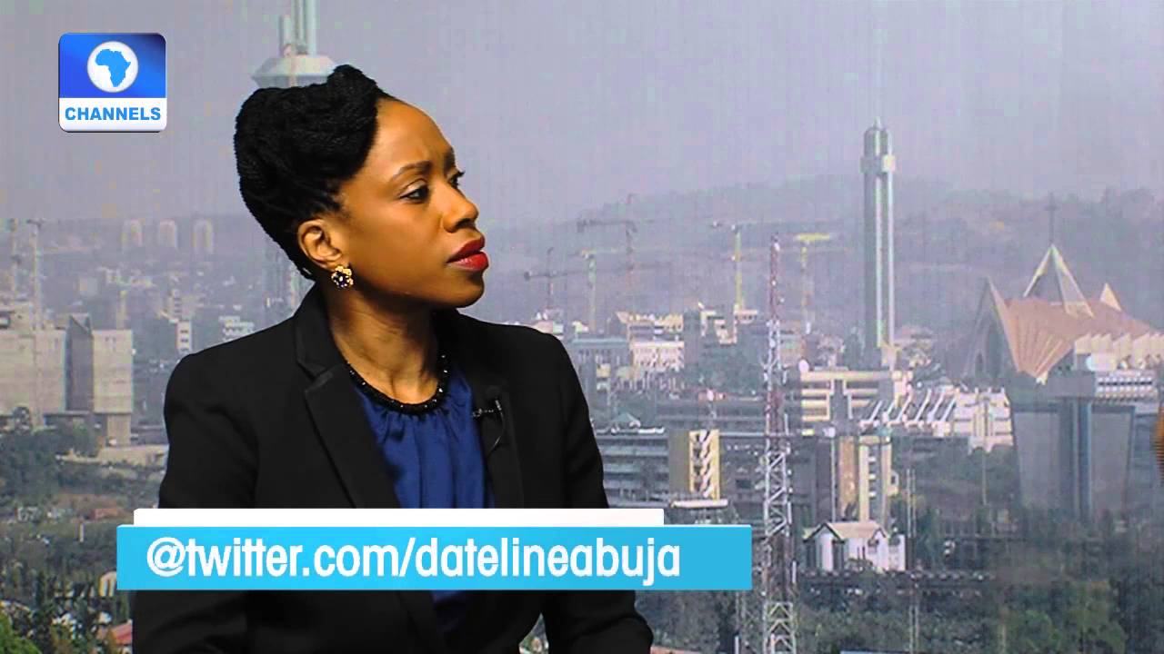 Dateline Abuja: Ending Female Genital Mutilation In Nigeria Pt.3