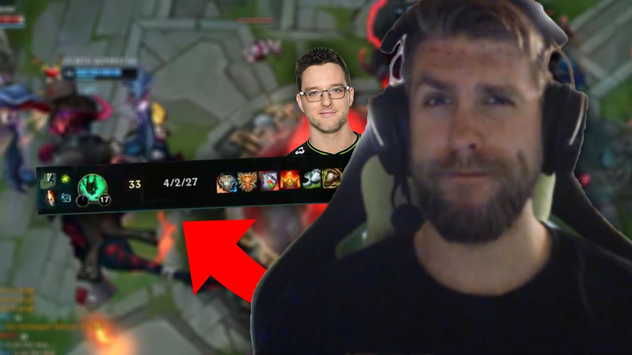 SME NAJPOZITÍVNEJŠÍ HRÁČI NA RIFTE!- Kamilius, Freeze