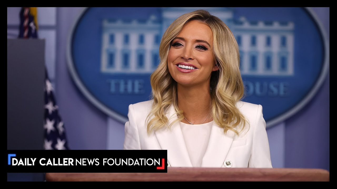 Kayleigh McEnany's Most Savage Moments