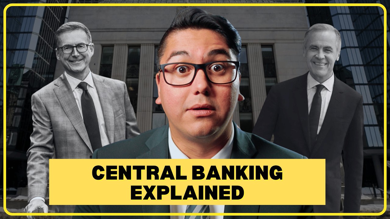 How Central Banking Really Works — And Why It’s Failing Us