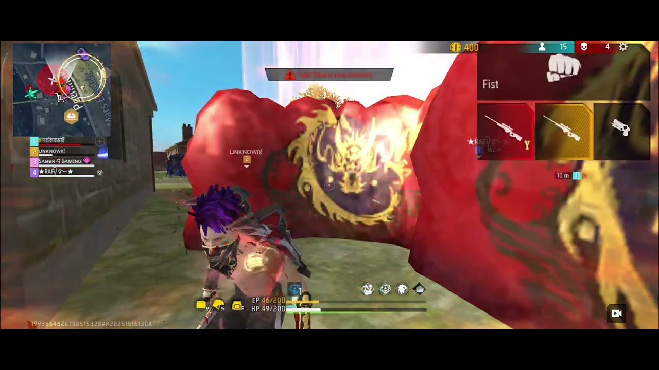 RHK FliCker Hud flicker07 rhkflicker Vaial video official 