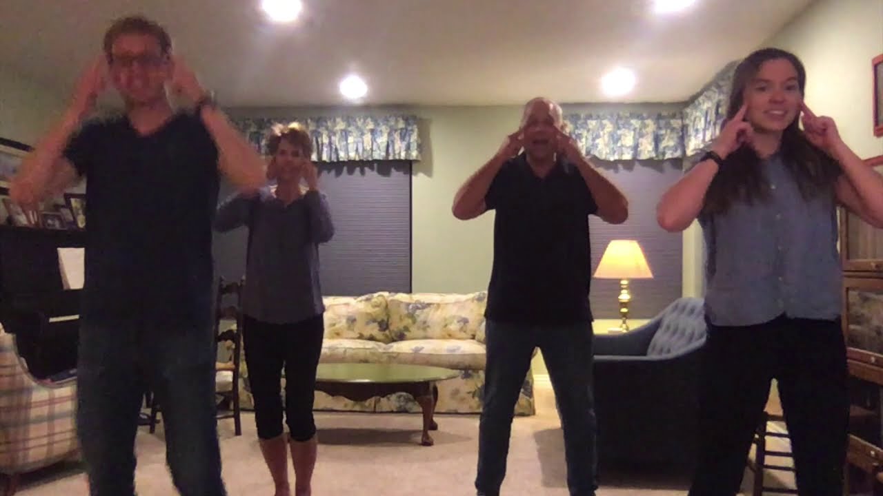 Lundberg Dance 2021, Angel Eyes