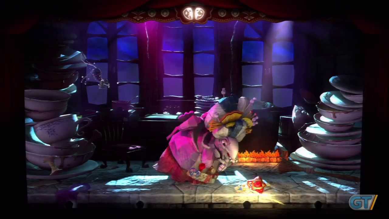 Puppeteer Review