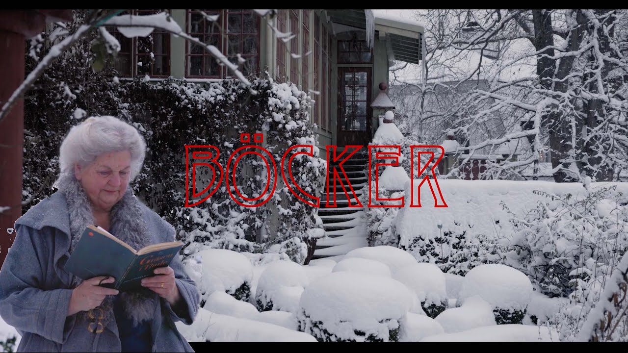 Böcker