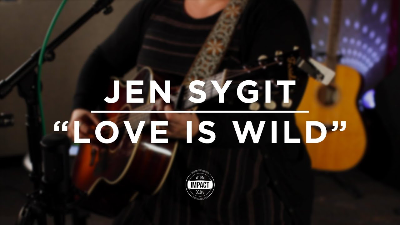 Jen Sygit - 