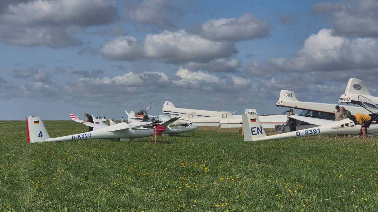 2025 FCC Sommerlehrgang