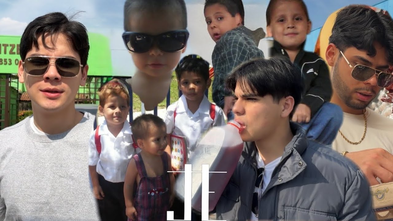 Nuestro primer viaje al sueño | (2/4) 