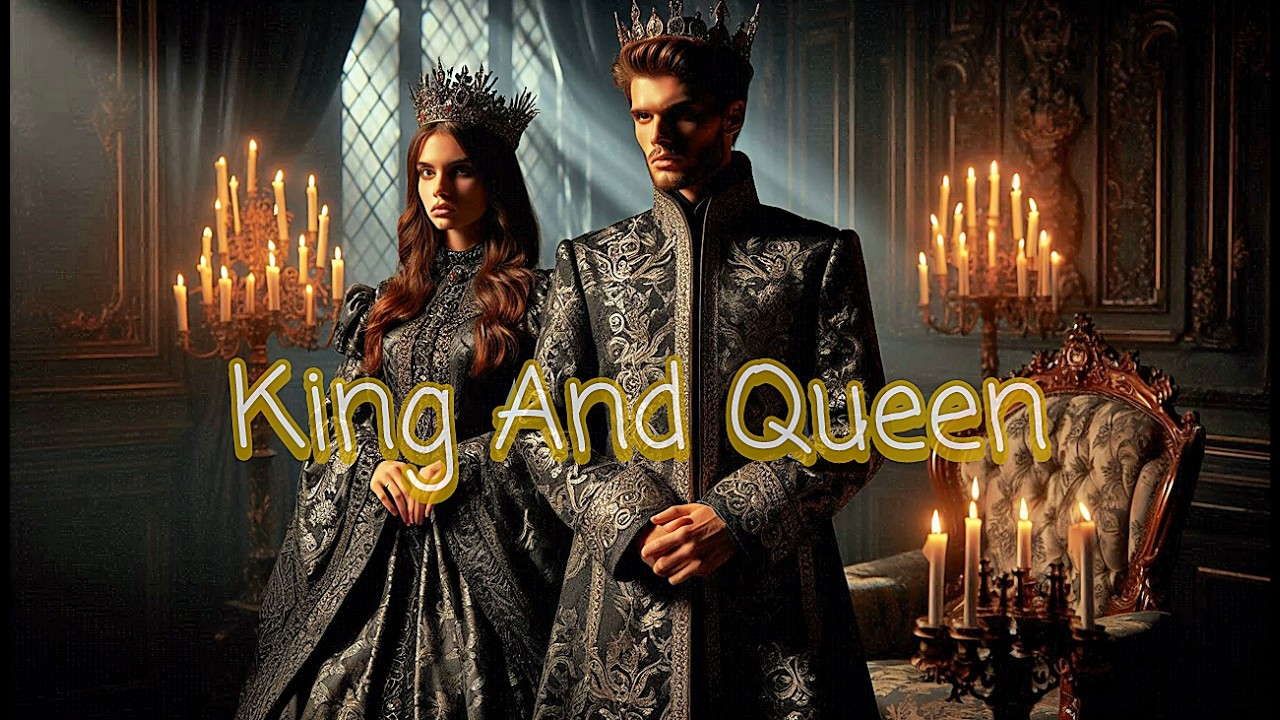 INSTRUMENT OF King And Queen || Musical Instruments