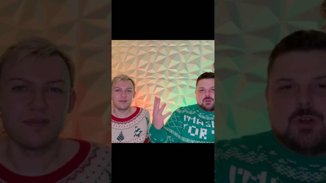 Мэрайя Кэри — это Рождество!