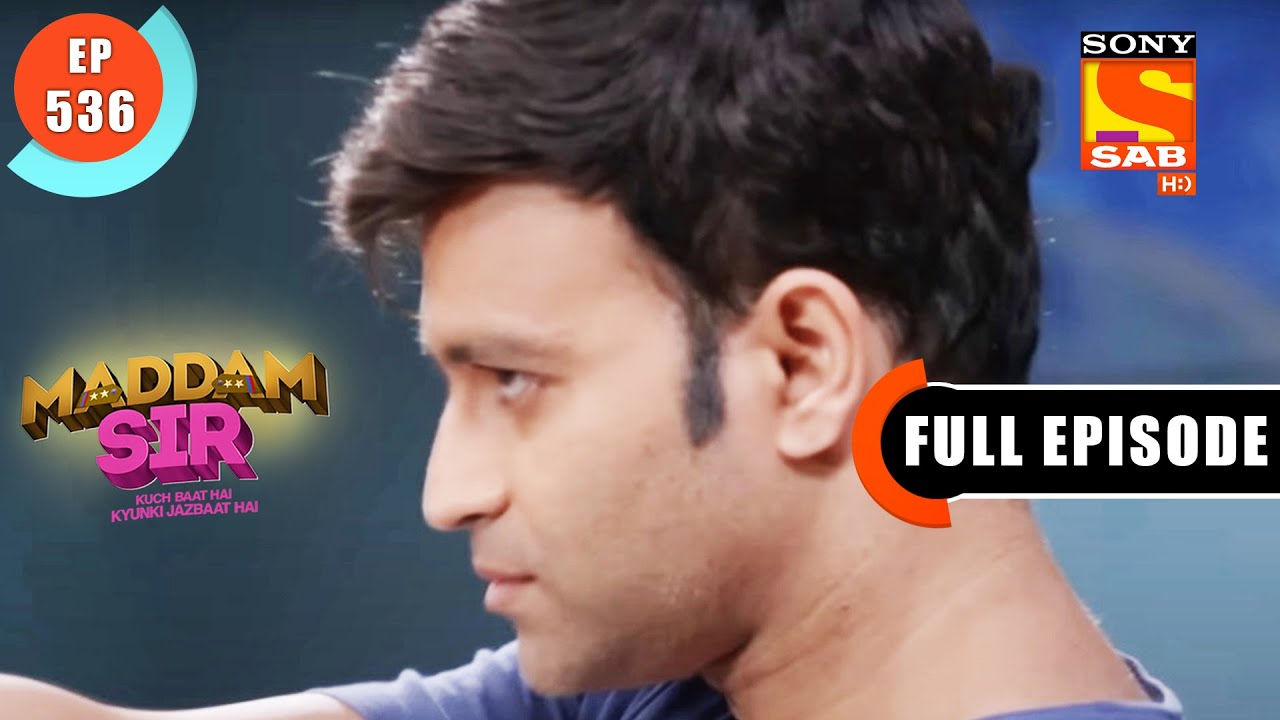 Kidnapping - Maddam Sir - Ep 536 - Full Episode - 24 June 2022