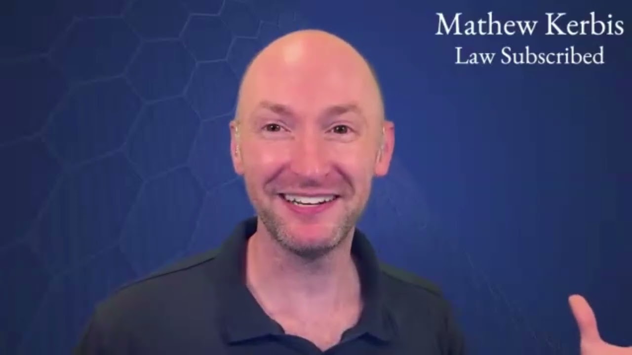 (14) Legal AI Live, September 2025, Part 2