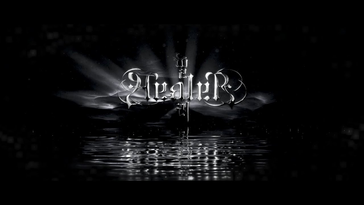 힐러 (Healer) Teaser