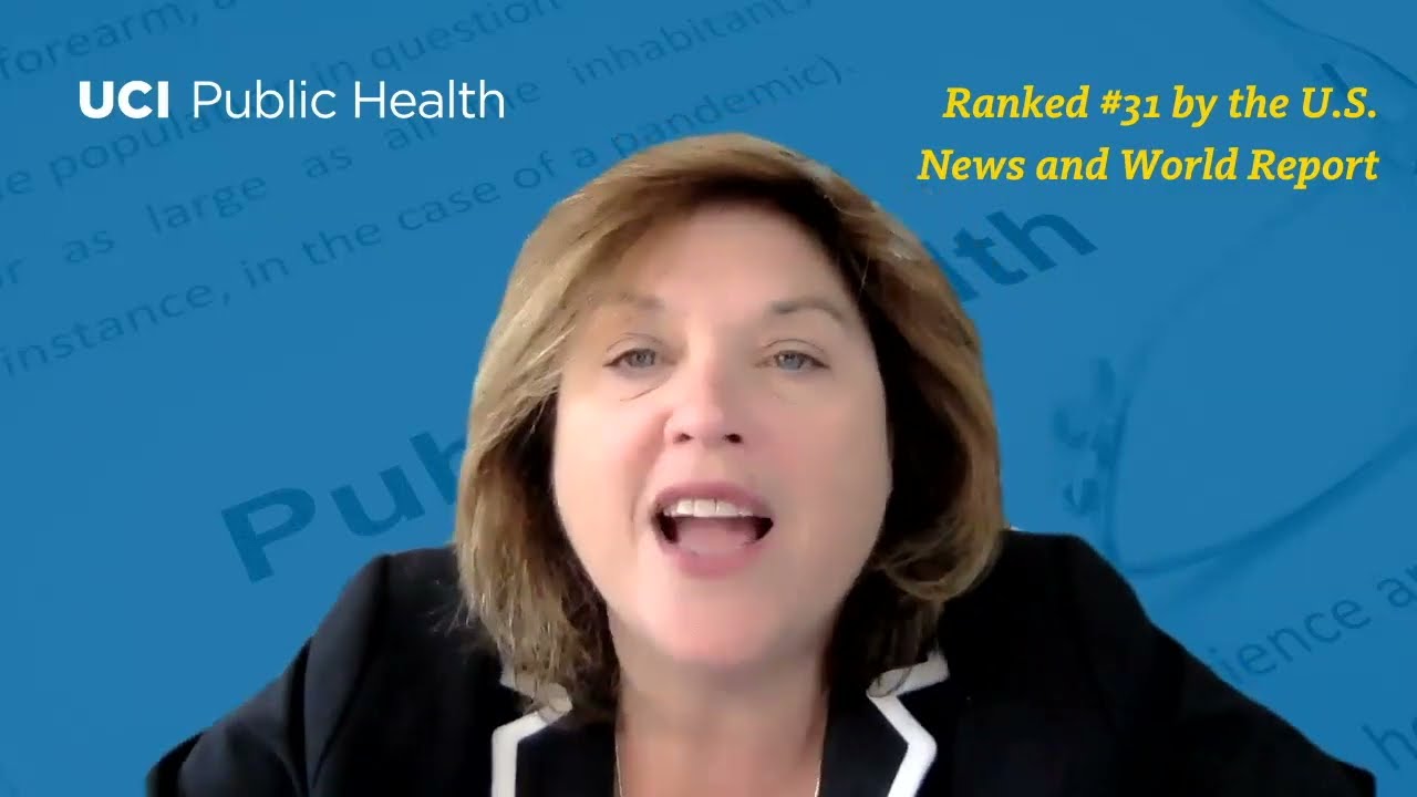 A Message from the Dean: 2023 U.S. News & World Report Rankings