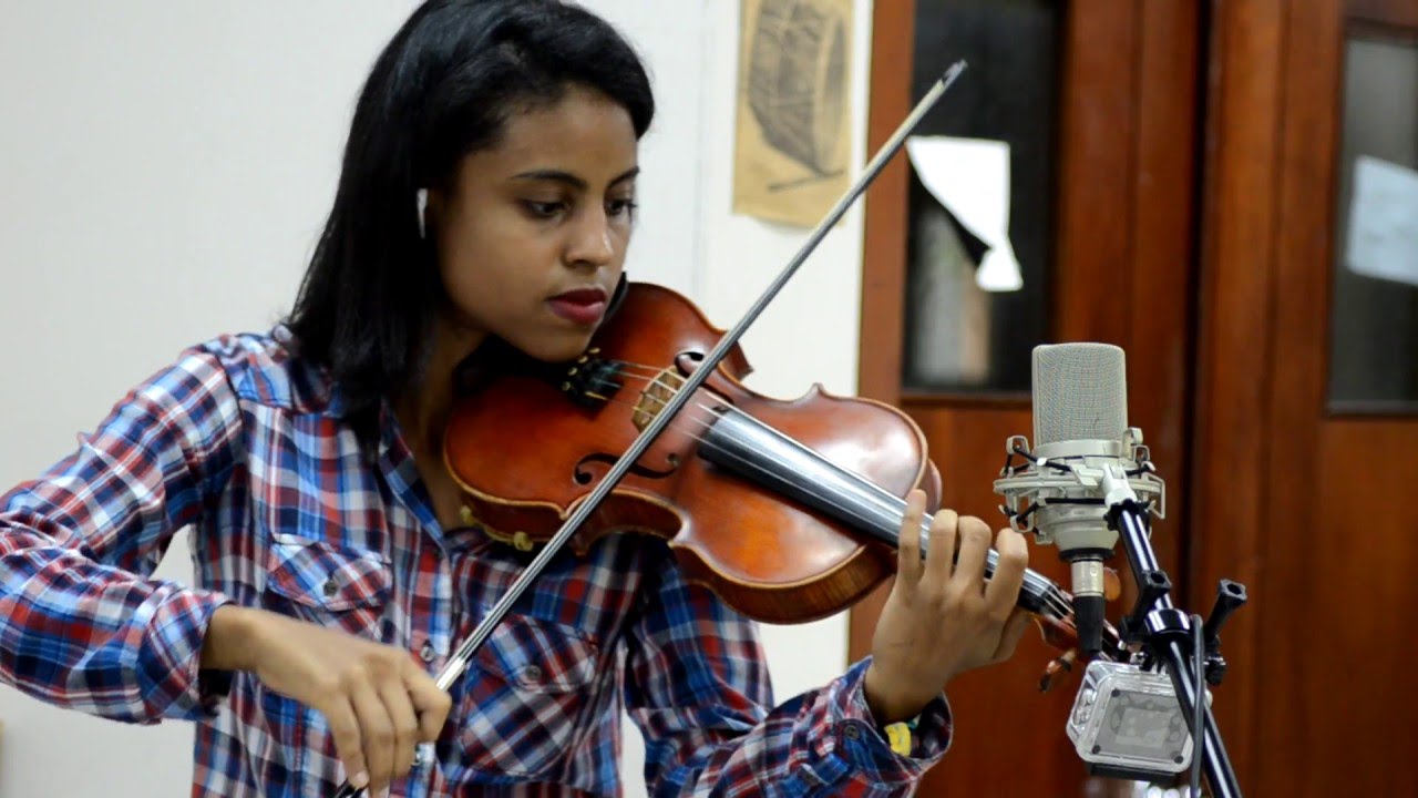 Renaissance - Jean Luc Ponty Mashup Solo´s