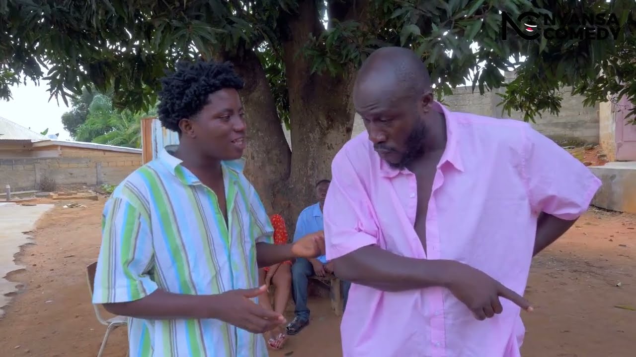 MY FREIND’S DAUGTHER 1  FT AKABENEZER,OPOKU BILSON,SHIFO, DIANA ASAMOAH MARIAM MIKE JAY