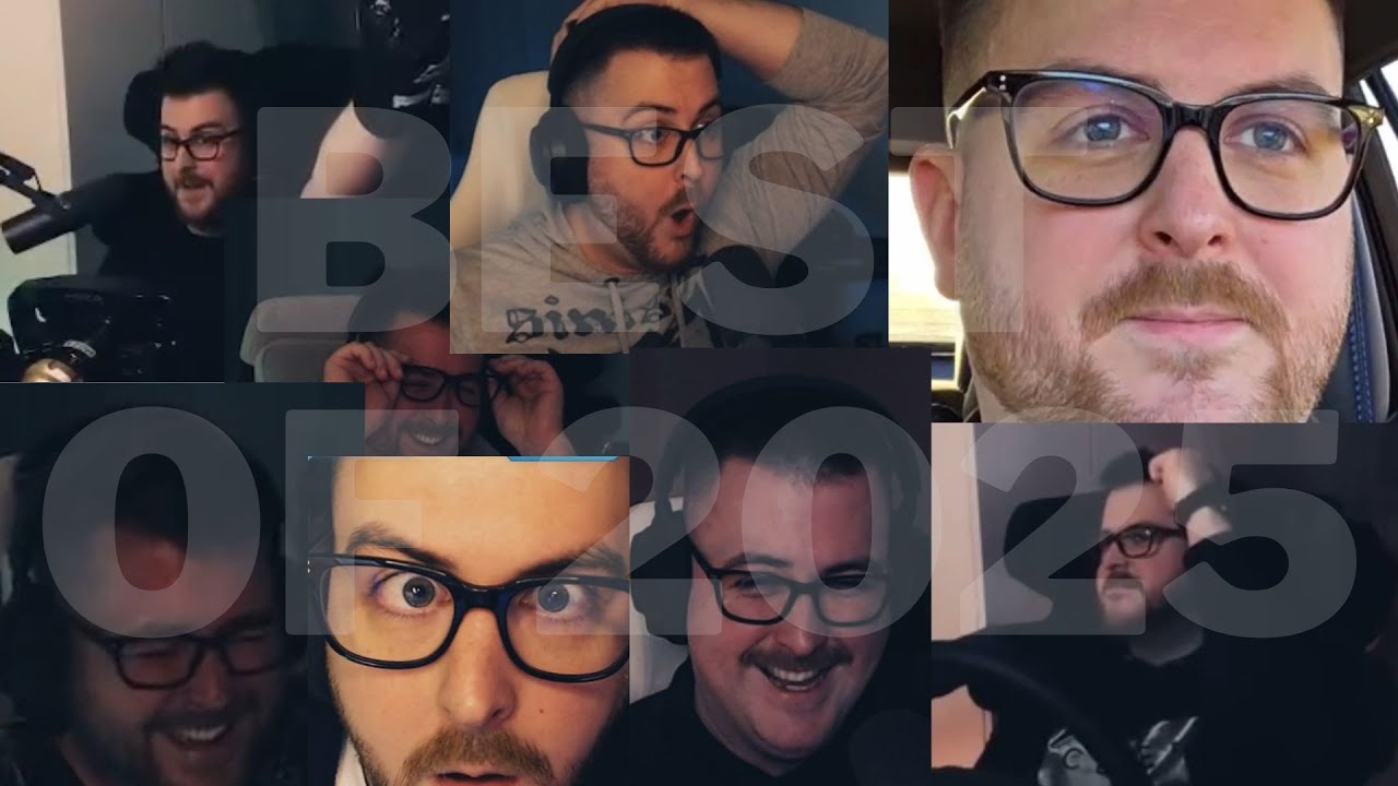 Rekordokat döntöttünk ebben az évben! | BEST OF 2025