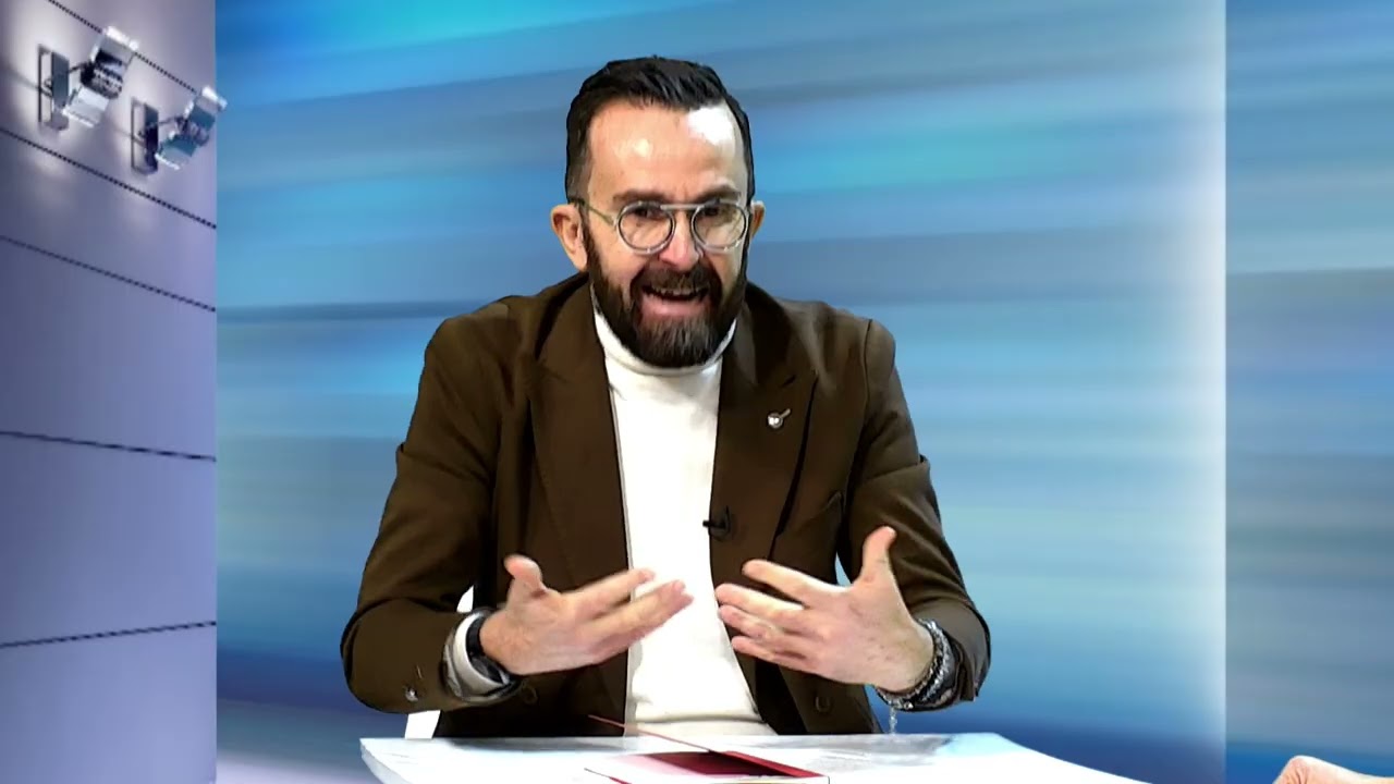 Fatti e Commenti del 19_1_2026 seconda parte