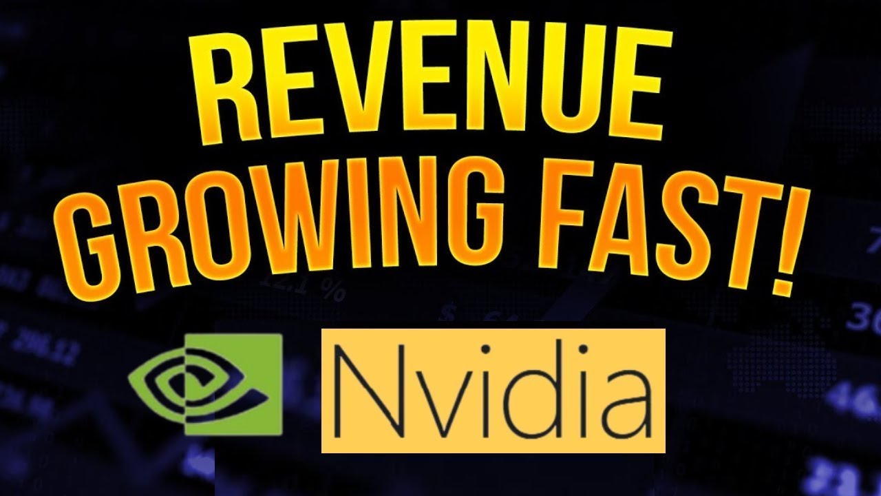 Expert Analysis on Nvidia's Stock  --- $NVDA