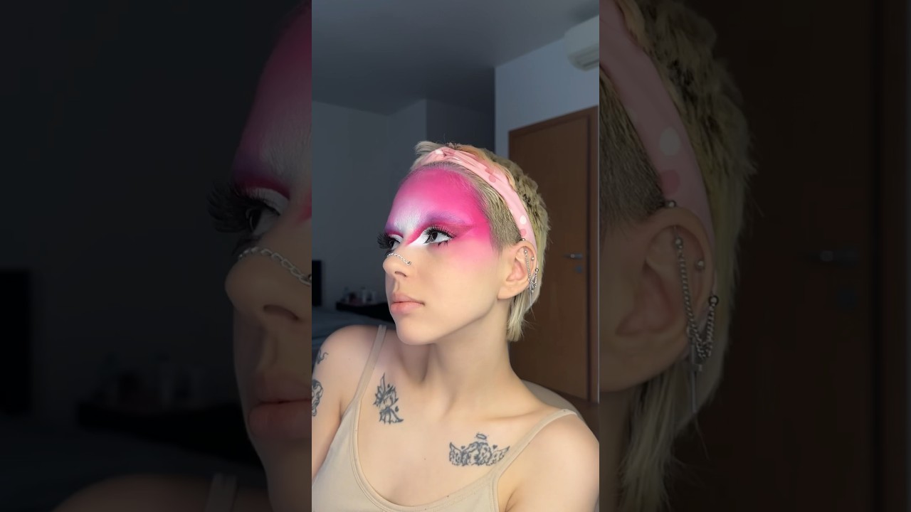 #mua #dazedbeauty #makeupartist #muaawesome#DBSpotOn #theartistedit#макияж