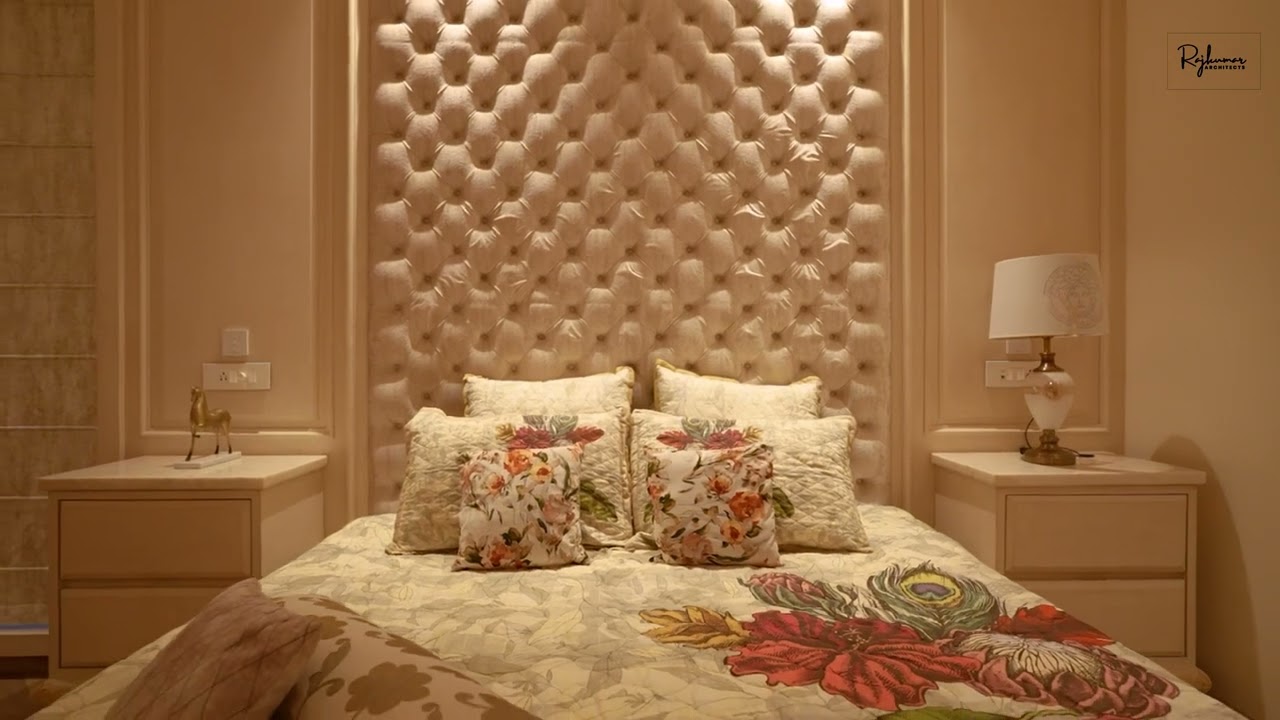Modern Indian Residence by RajKumar Architects: Blending Architecture with Nature in Jaipur