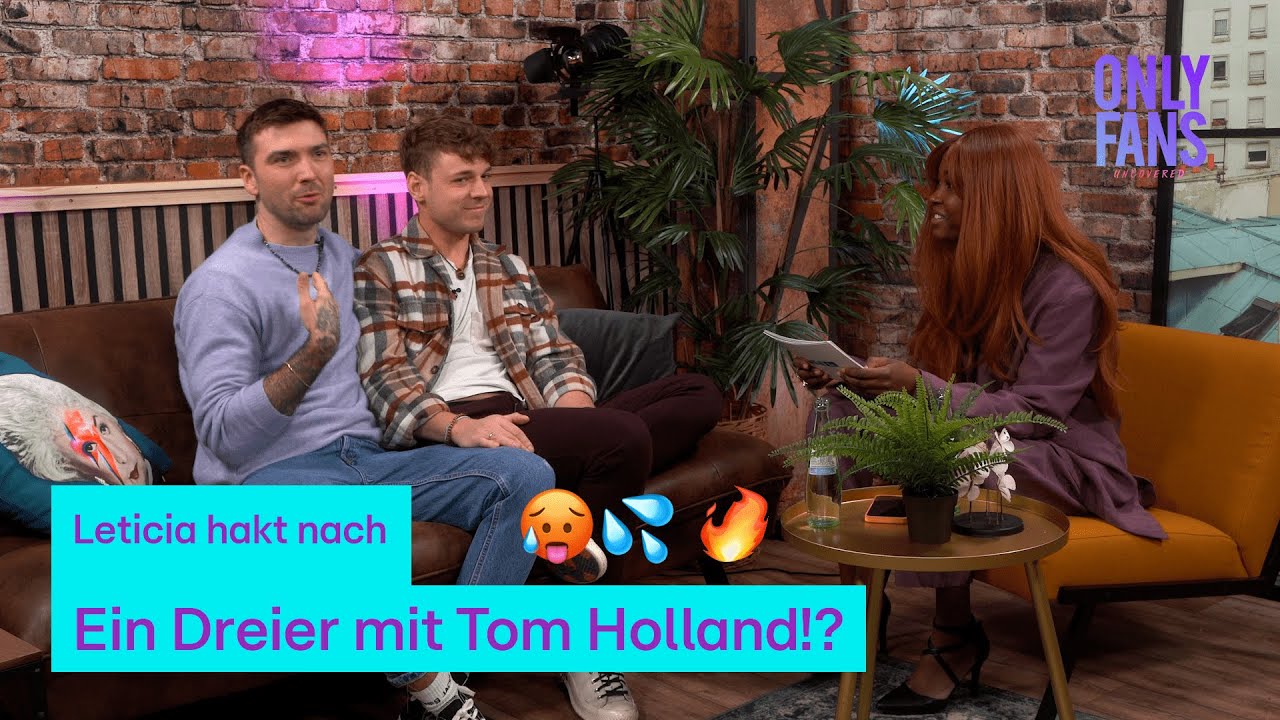 Michael und Tim Overdick über OnlyFans, Eifersucht und geheime Fantasien | OnlyFans uncovered 🔥🔞