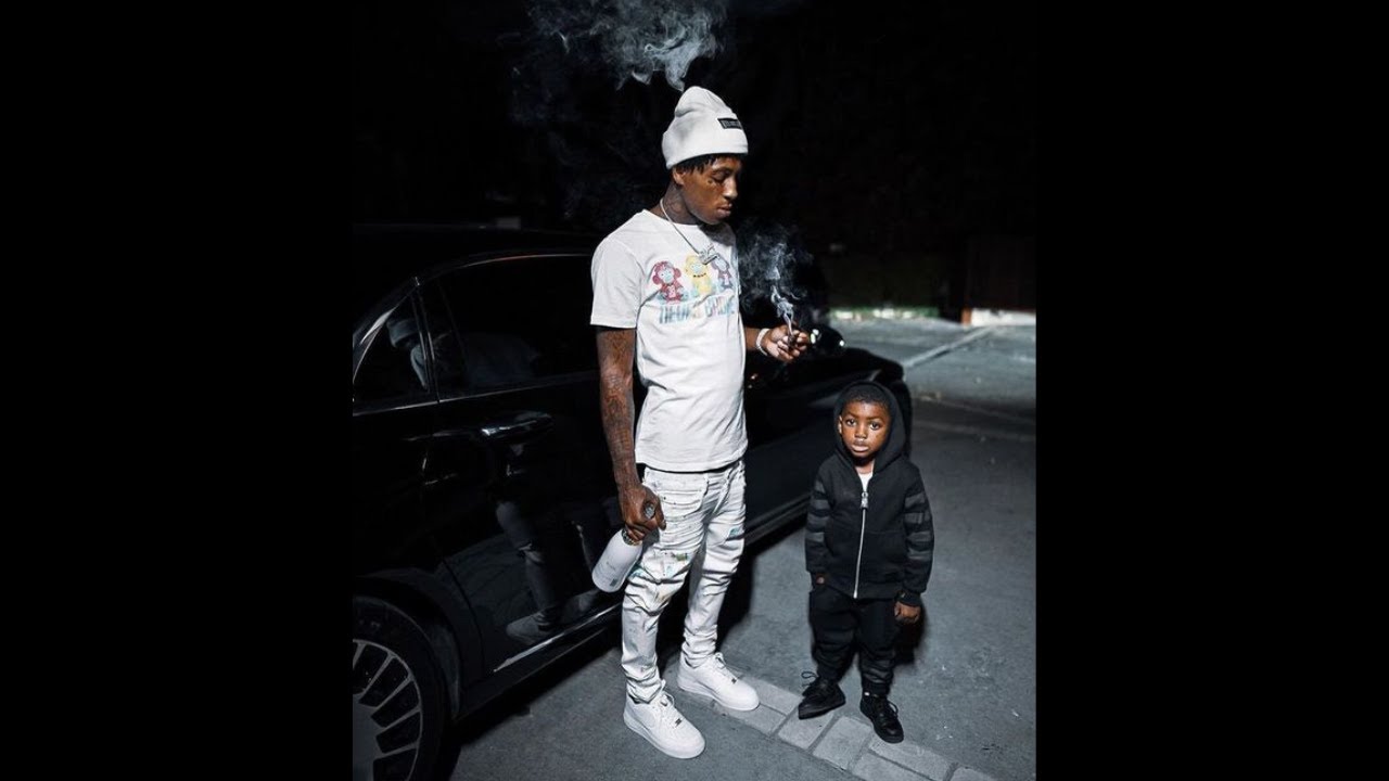 [FREE] NBA Youngboy Type Beat 2026 