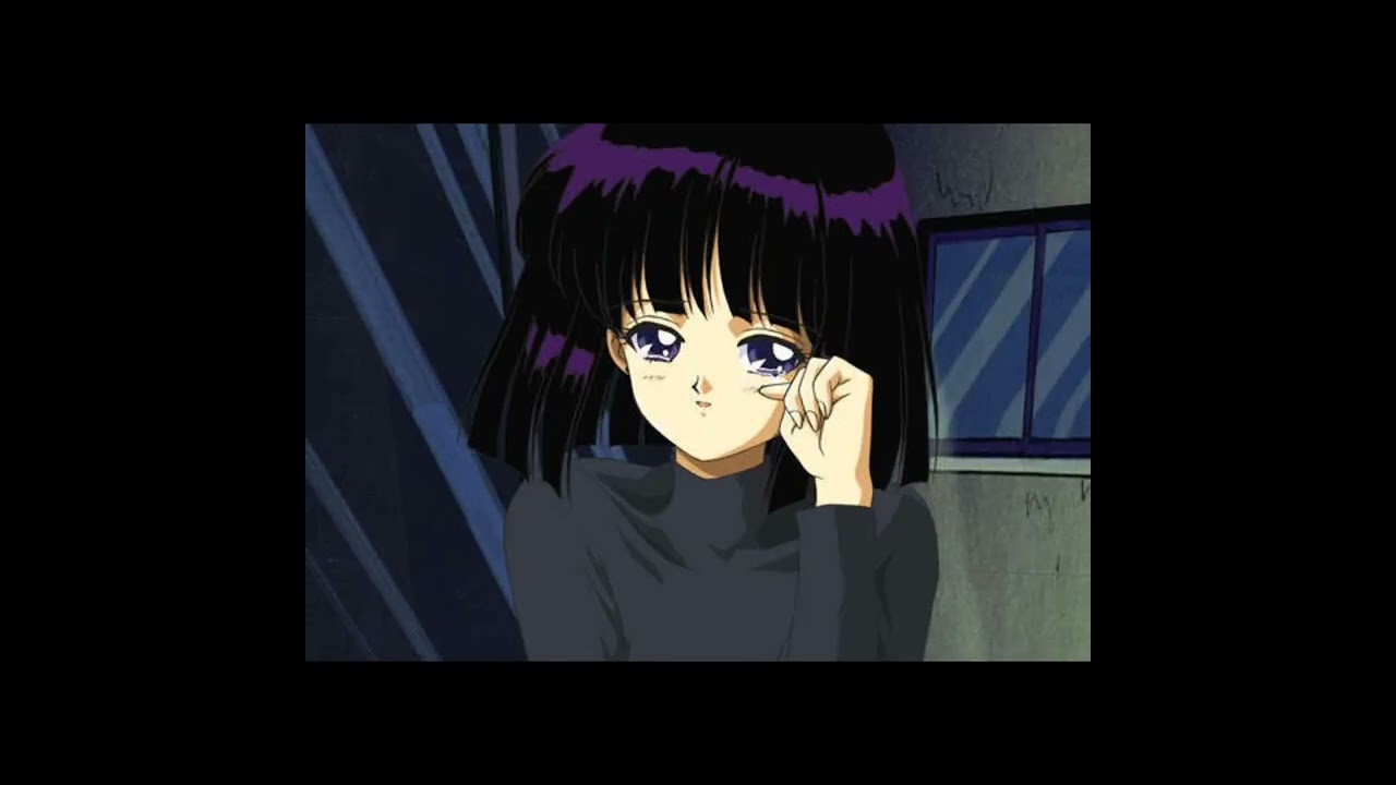 💜🖤Sailor Saturn Birthday Special🖤💜🥳🎈🎁🎂🎊🎉🧁🥳🎈🎁🎂🎊🎉🧁🥳🎈🎁🎂🎊🎉🧁🥳🎈🎁🎂🎊🎉🧁🥳