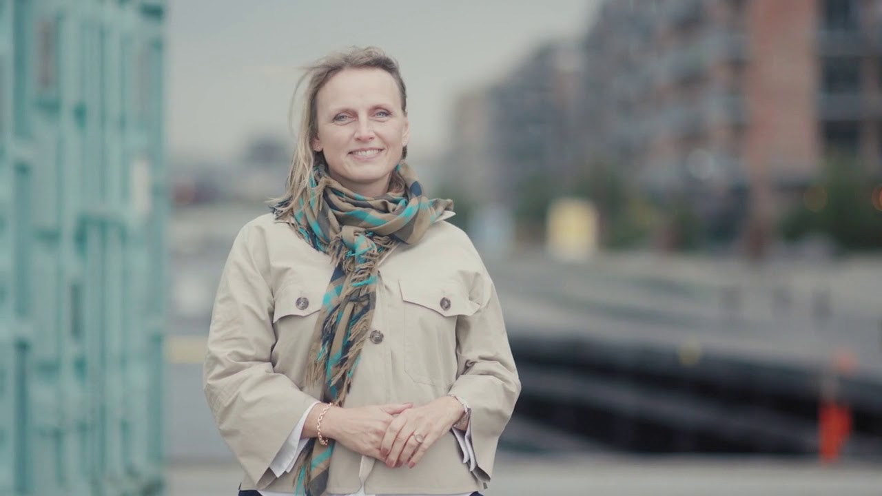 Germany's sustainability benchmark - Building A Better Future