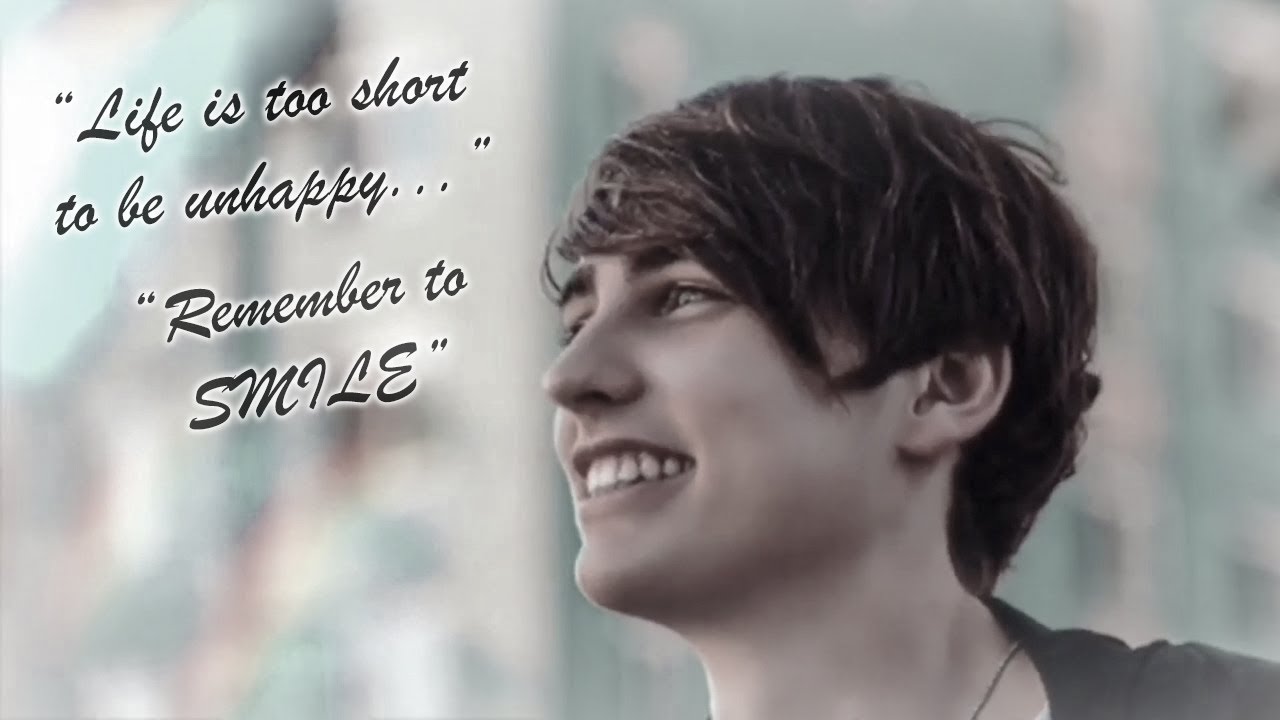 What if Colby Brock Died...