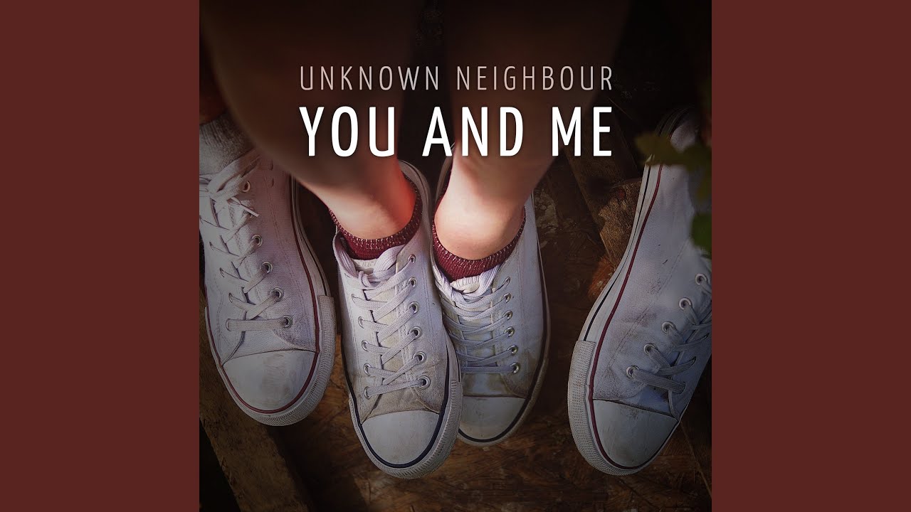 You And Me