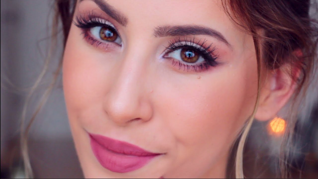 Get ready with me | Inês Mocho