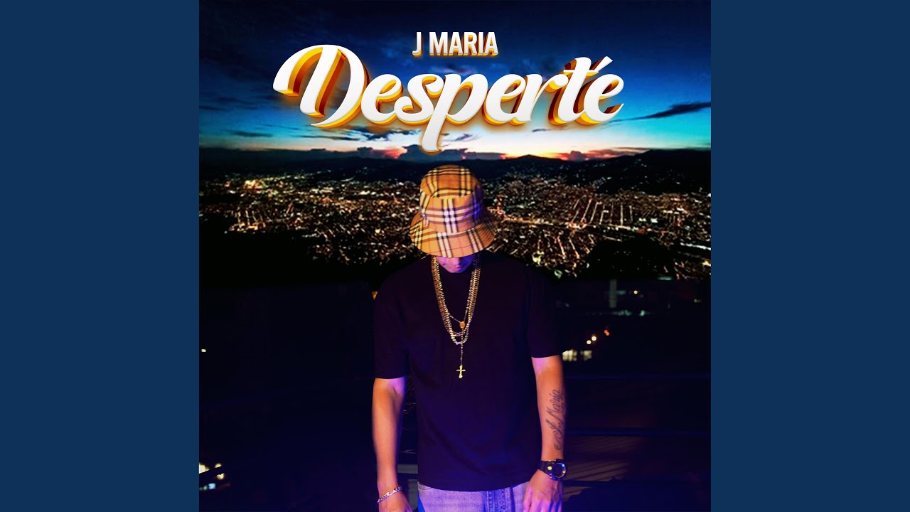 Desperté